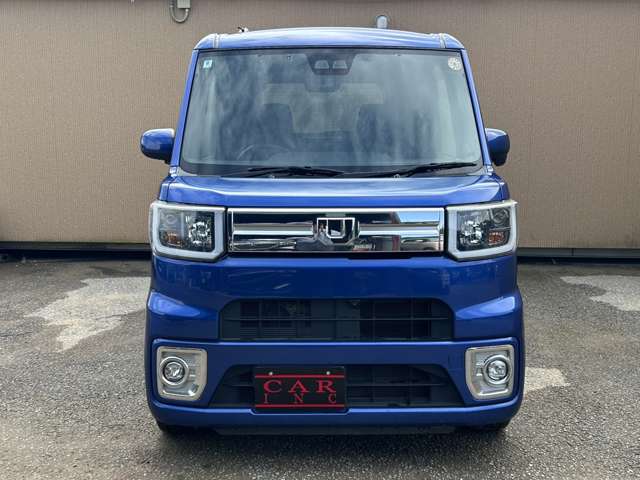 ダイハツ ウェイク ６６０ Ｇターボ リミテッド ＳＡＩＩＩ H30年 (関東) 99