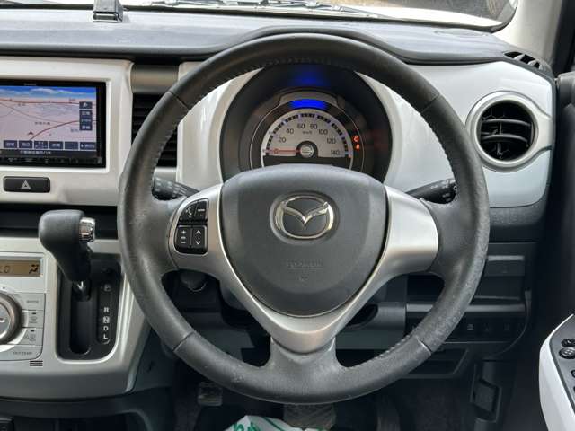 マツダ フレアクロスオーバー ６６０ ＸＳ H29年 (関東) 99