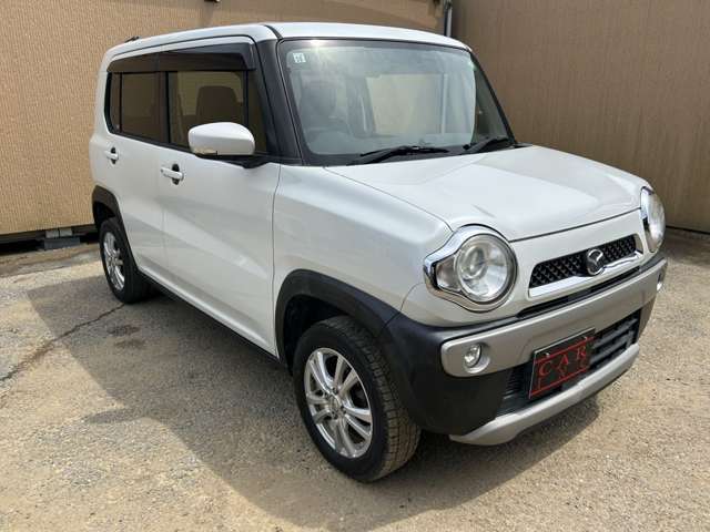 マツダ フレアクロスオーバー ６６０ ＸＳ H29年 (関東) 99