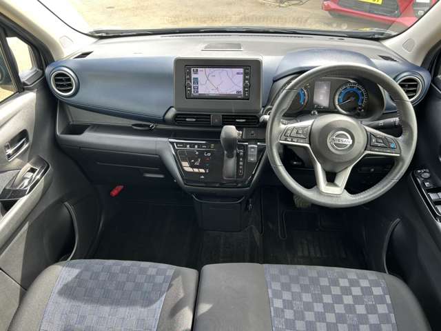 日産 デイズ ６６０ ハイウェイスターＸ プロパイロット エディション R2年 (関東) 99