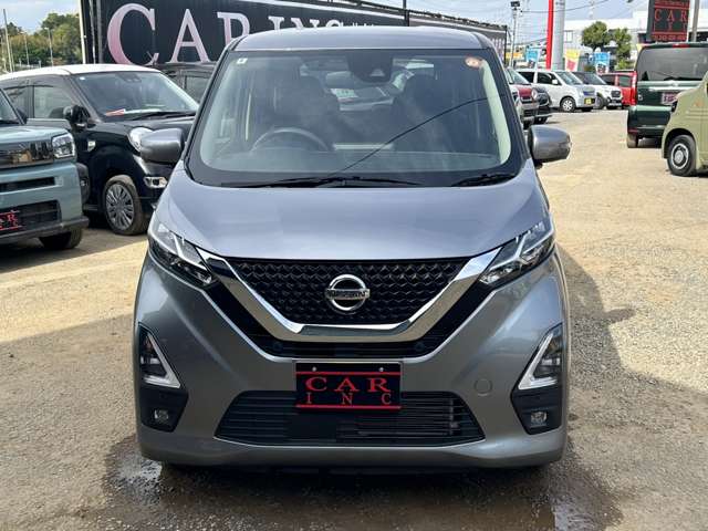 日産 デイズ ６６０ ハイウェイスターＸ プロパイロット エディション R2年 (関東) 99