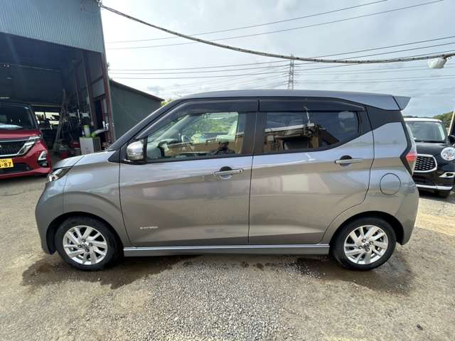 日産 デイズ ６６０ ハイウェイスターＸ プロパイロット エディション R2年 (関東) 99