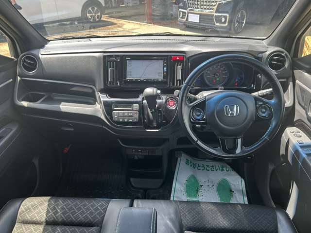 ホンダ Ｎ−ＷＧＮ ６６０ カスタムＧ Ｌパッケージ H29年 (関東) 99