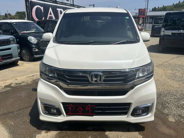 ホンダ Ｎ−ＷＧＮ ６６０ カスタムＧ Ｌパッケージ H29年 (関東) 99