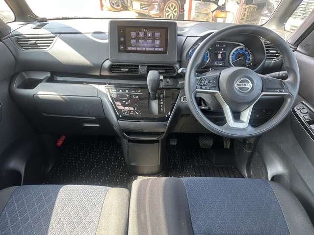 日産 ルークス ６６０ ハイウェイスターＸ R4年 (関東) 99