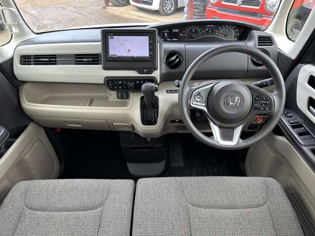 ホンダ Ｎ　ＢＯＸ ６６０ Ｇ Ｌ ホンダセンシング H30年 (関東) 99