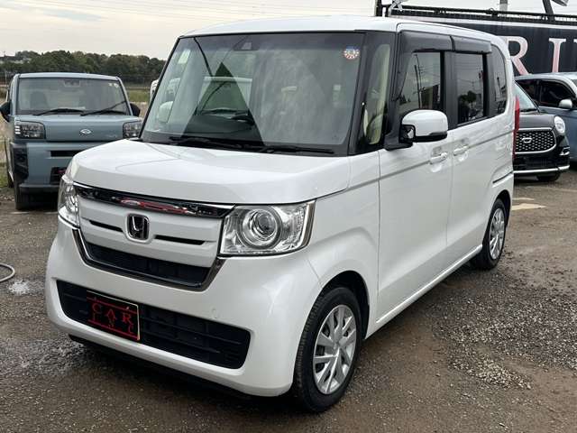 ホンダ Ｎ　ＢＯＸ ６６０ Ｇ Ｌ ホンダセンシング H30年 (関東) 99