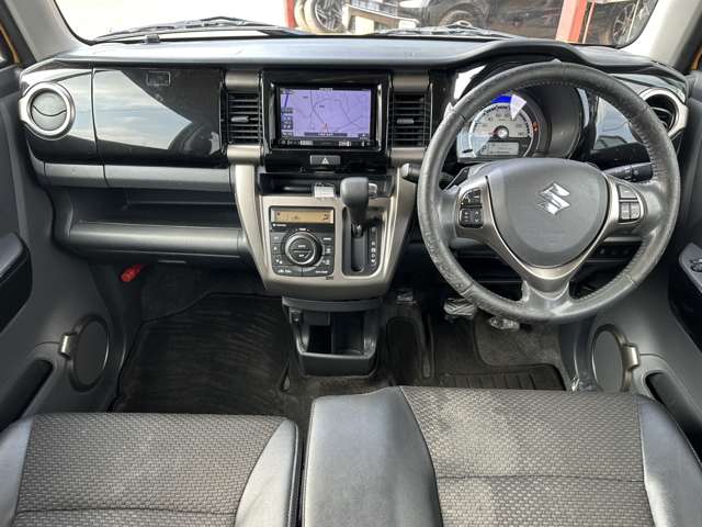 スズキ ハスラー ６６０ ＪスタイルＩＩターボ H28年 (関東) 99
