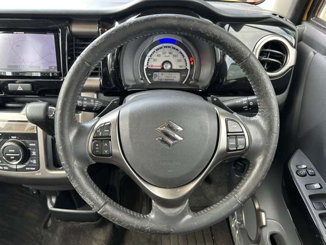 スズキ ハスラー ６６０ ＪスタイルＩＩターボ H28年 (関東) 99
