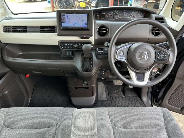 ホンダ Ｎ　ＢＯＸ ６６０ Ｌ R4年 (関東) 99