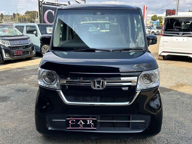 ホンダ Ｎ　ＢＯＸ ６６０ Ｌ R4年 (関東) 99