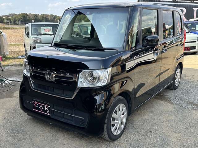 ホンダ Ｎ　ＢＯＸ ６６０ Ｌ R4年 (関東) 99