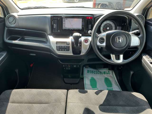 ホンダ Ｎ−ＷＧＮ ６６０ Ｇ ＳＳパッケージＩＩ R1年 (関東) 99