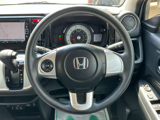 ホンダ Ｎ−ＷＧＮ ６６０ Ｇ ＳＳパッケージＩＩ R1年 (関東) 99