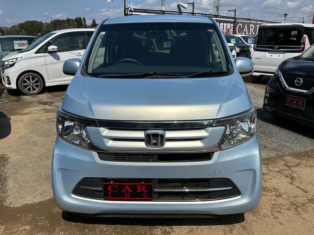 ホンダ Ｎ−ＷＧＮ ６６０ Ｇ ＳＳパッケージＩＩ R1年 (関東) 99