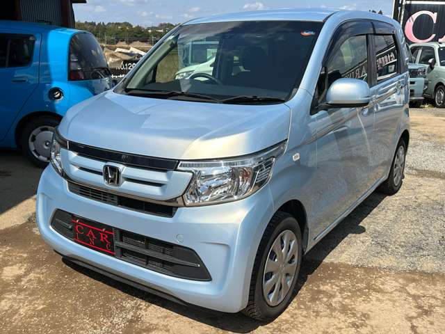 ホンダ Ｎ−ＷＧＮ ６６０ Ｇ ＳＳパッケージＩＩ R1年 (関東) 99
