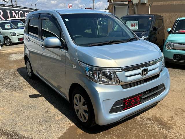 ホンダ Ｎ−ＷＧＮ ６６０ Ｇ ＳＳパッケージＩＩ R1年 (関東) 99