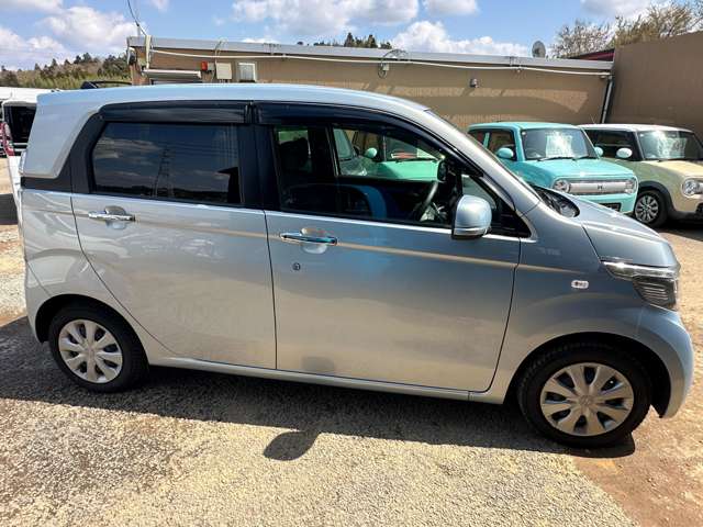 ホンダ Ｎ−ＷＧＮ ６６０ Ｇ ＳＳパッケージＩＩ R1年 (関東) 99