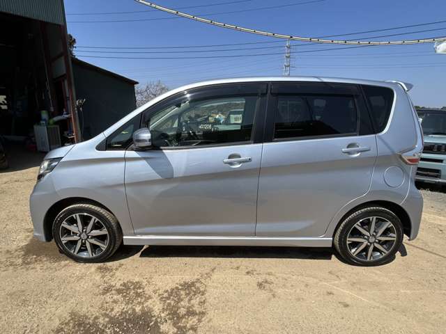 日産 デイズ ６６０ ハイウェイスターＧターボ H30年 (関東) 99