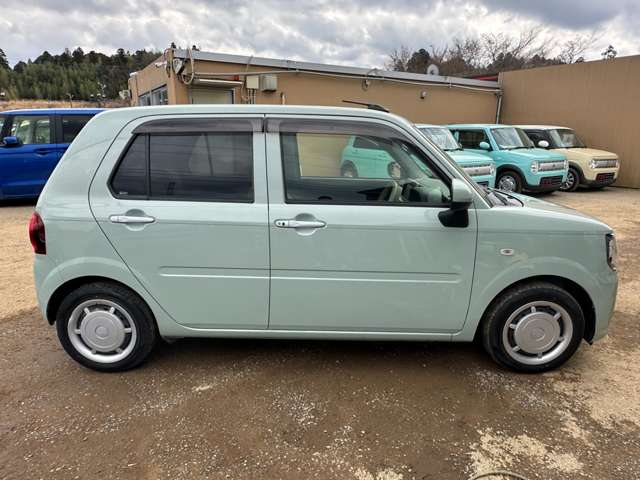 ダイハツ ミラ　トコット ６６０ Ｇ リミテッド ＳＡＩＩＩ R2年 (関東) 99