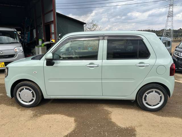 ダイハツ ミラ　トコット ６６０ Ｇ リミテッド ＳＡＩＩＩ R2年 (関東) 99