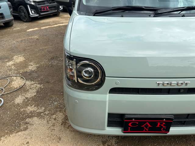 ダイハツ ミラ　トコット ６６０ Ｇ リミテッド ＳＡＩＩＩ R2年 (関東) 99