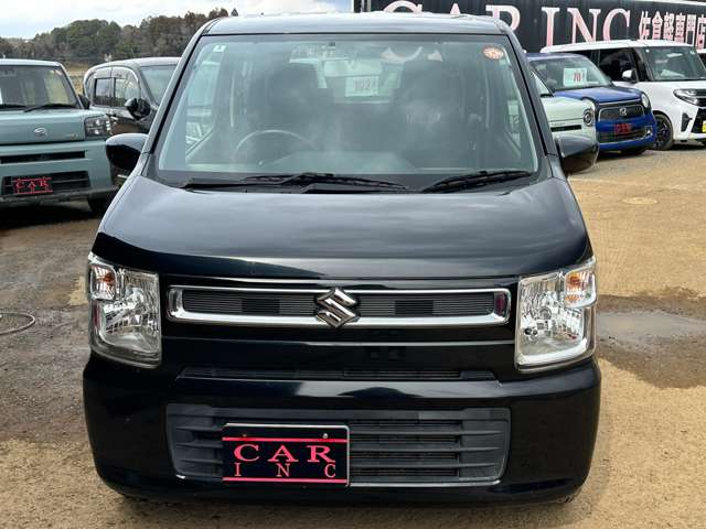 スズキ ワゴンＲ ６６０ ハイブリッド ＦＸ H30年 (関東) 99