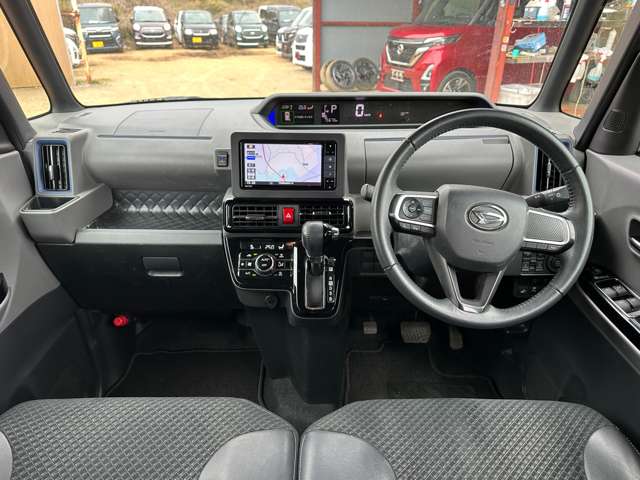 ダイハツ タント ６６０ カスタム ＲＳ R1年 (関東) 99