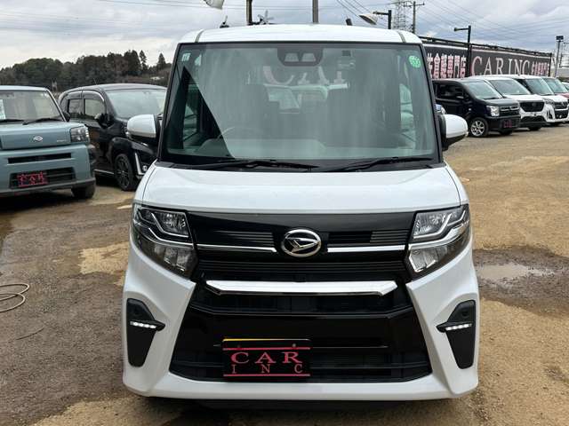 ダイハツ タント ６６０ カスタム ＲＳ R1年 (関東) 99