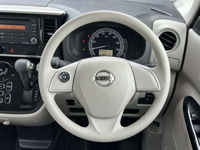 日産 デイズ　ルークス ６６０ Ｘ R1年 (関東) 99