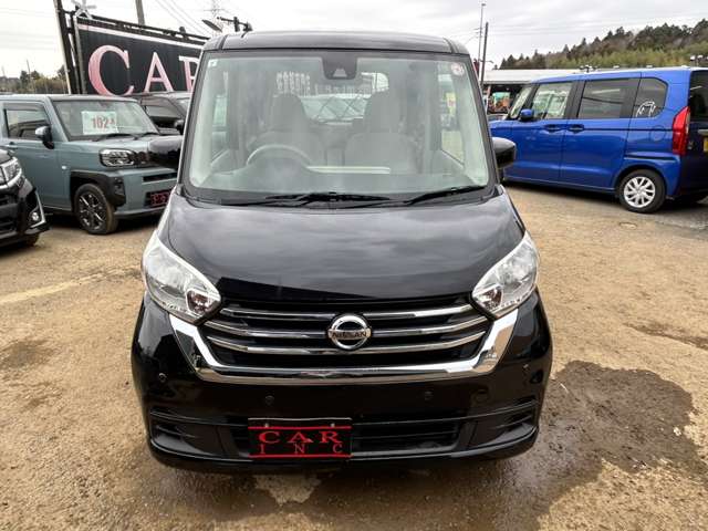 日産 デイズ　ルークス ６６０ Ｘ R1年 (関東) 99