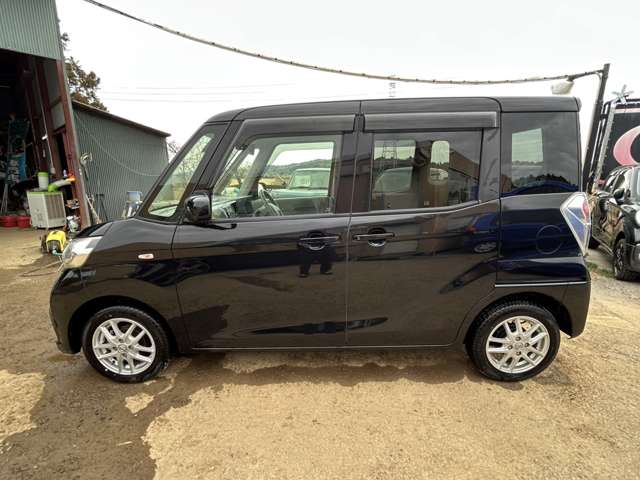 日産 デイズ　ルークス ６６０ Ｘ R1年 (関東) 99