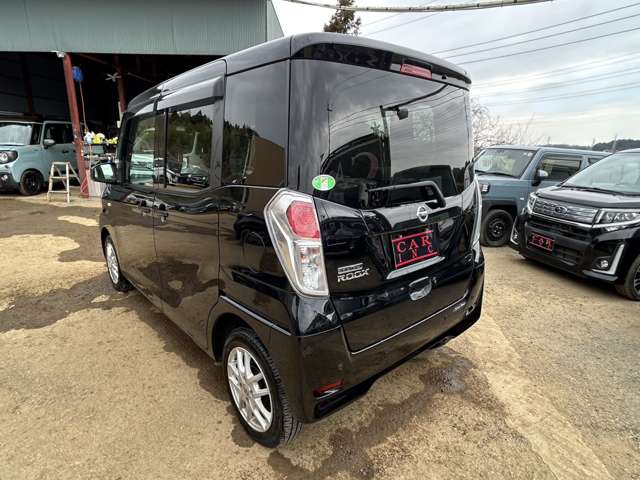 日産 デイズ　ルークス ６６０ Ｘ R1年 (関東) 99