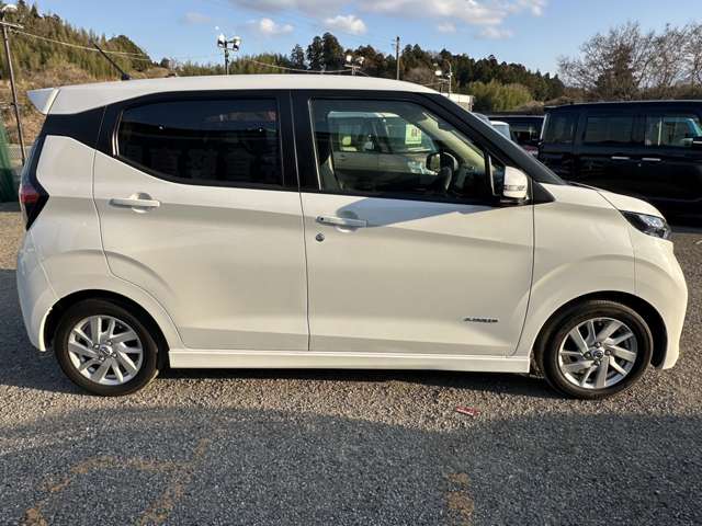 日産 デイズ ６６０ ハイウェイスターＸ R1年 (関東) 99