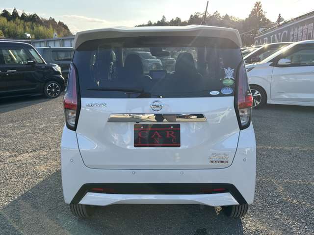 日産 デイズ ６６０ ハイウェイスターＸ R1年 (関東) 99