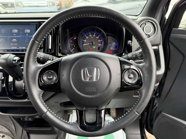 ホンダ Ｎ−ＷＧＮ ６６０ カスタムＧ ターボパッケージ H29年 (関東) 99
