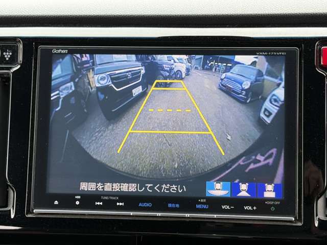 ホンダ Ｎ−ＷＧＮ ６６０ カスタムＧ ターボパッケージ H29年 (関東) 99