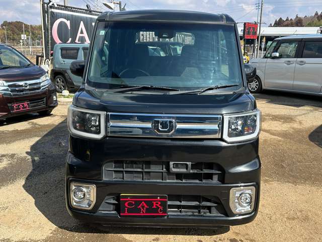 ダイハツ ウェイク ６６０ Ｇターボ ＳＡＩＩ H29年 (関東) 99