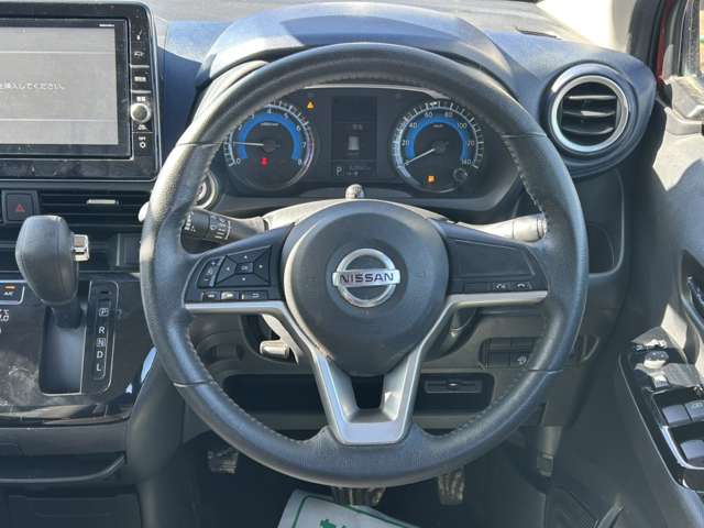 日産 デイズ ６６０ ハイウェイスターＸ R1年 (関東) 99