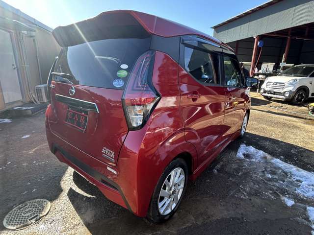 日産 デイズ ６６０ ハイウェイスターＸ R1年 (関東) 99