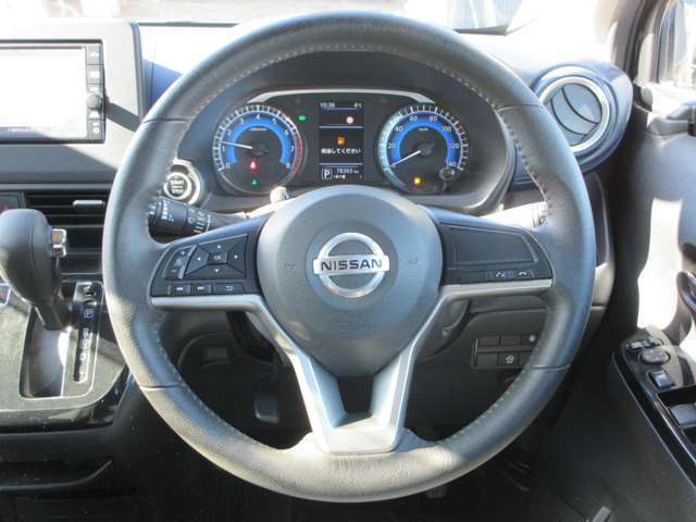 日産 デイズ ６６０ ハイウェイスターＸ R2年 (関東) 99