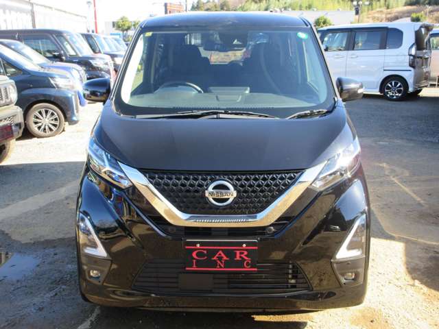 日産 デイズ ６６０ ハイウェイスターＸ R2年 (関東) 99