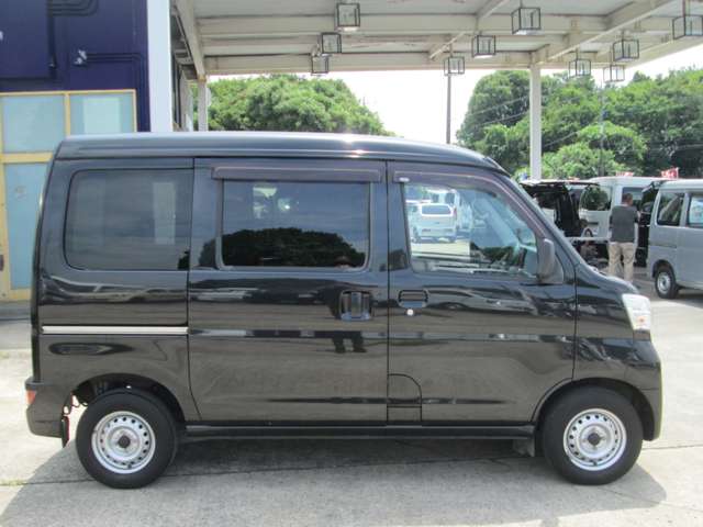 ダイハツ ハイゼットカーゴ ６６０ デラックス ハイルーフ R2年 (関東) 99