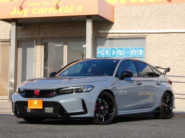ホンダ シビック ２．０ R7年 (関東) 99