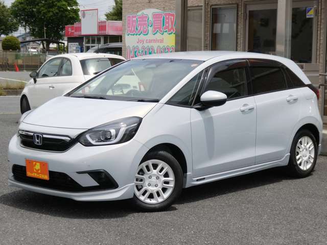 ホンダ フィット　ハイブリッド １．５ Ｅ：ＨＥＶ ホーム R2年 (関東) 99