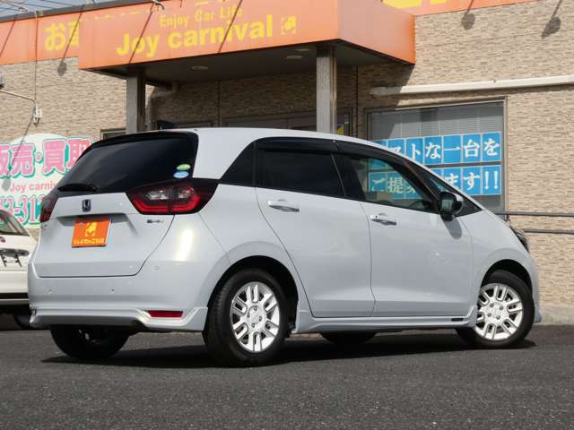 ホンダ フィット　ハイブリッド １．５ Ｅ：ＨＥＶ ホーム R2年 (関東) 99