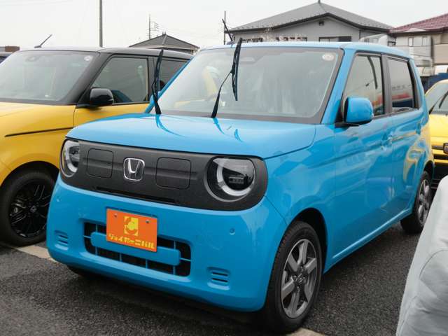 ホンダ Ｎ−ＯＮＥ Ｅ： Ｌ R7年 (関東) 99