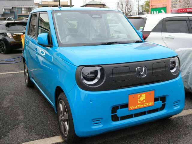 ホンダ Ｎ−ＯＮＥ Ｅ： Ｌ R7年 (関東) 99