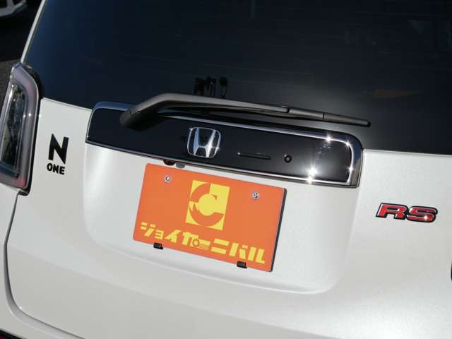 ホンダ Ｎ−ＯＮＥ ６６０ ＲＳ R8年 (関東) 99