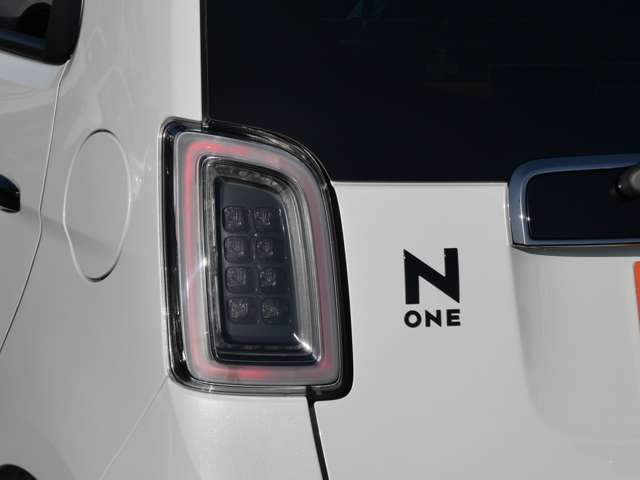 ホンダ Ｎ−ＯＮＥ ６６０ ＲＳ R8年 (関東) 99